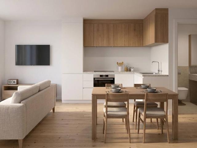 Piso en Venta en Barrio Alto San Félix