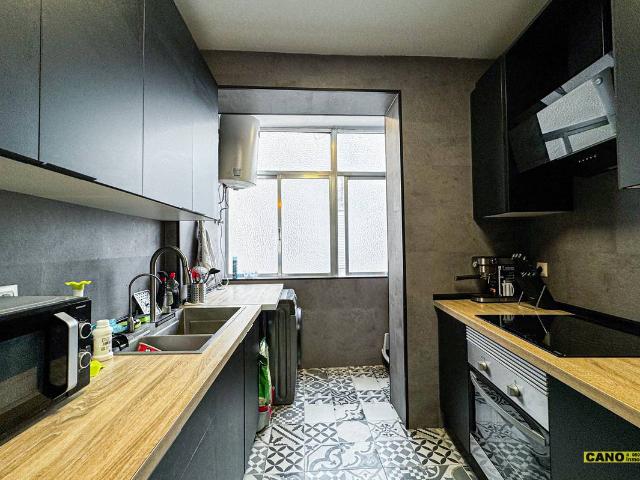 Piso en Venta en Barrio Alto San Félix