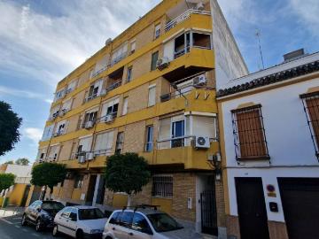 San Juan de Aznalfarache, Sevilla, Andalucía, Andalucía