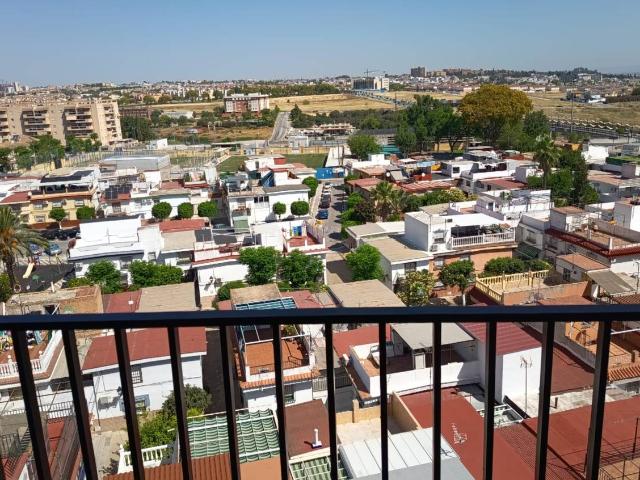 Piso en Venta en Barrio Alto