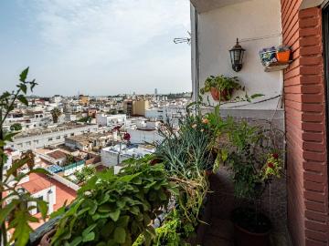 Piso en Venta en Barrio Alto