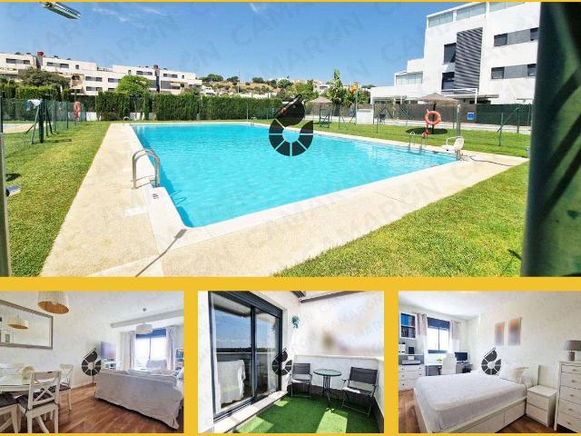 Piso en Venta en Barrio Alto