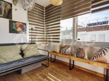 Piso en Venta en Barrio Alto