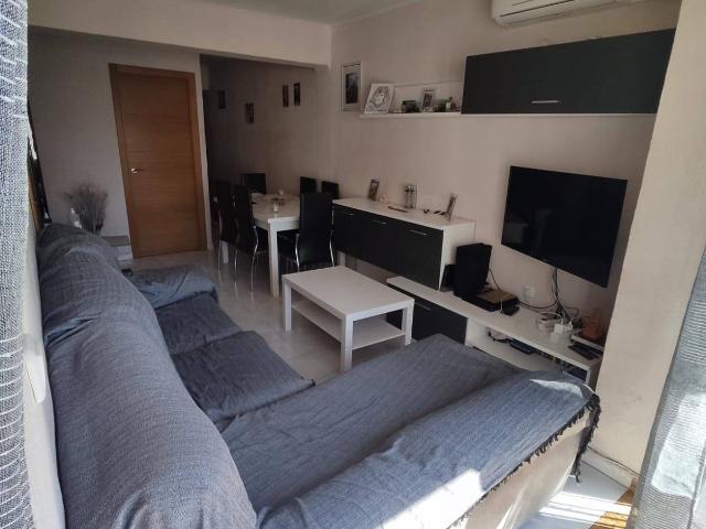 Piso en Venta en Barrio Alto