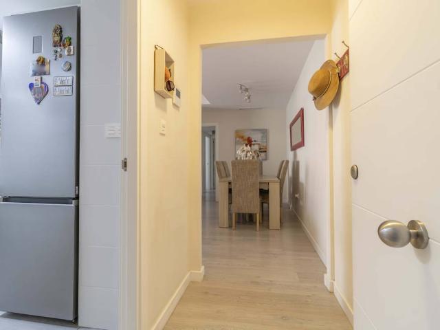 Piso en Venta en Barrio Alto