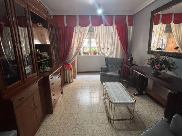 Piso en Venta en Barrio Alto
