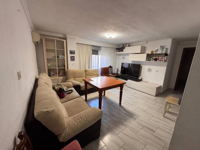 Piso en Venta en Barrio Alto
