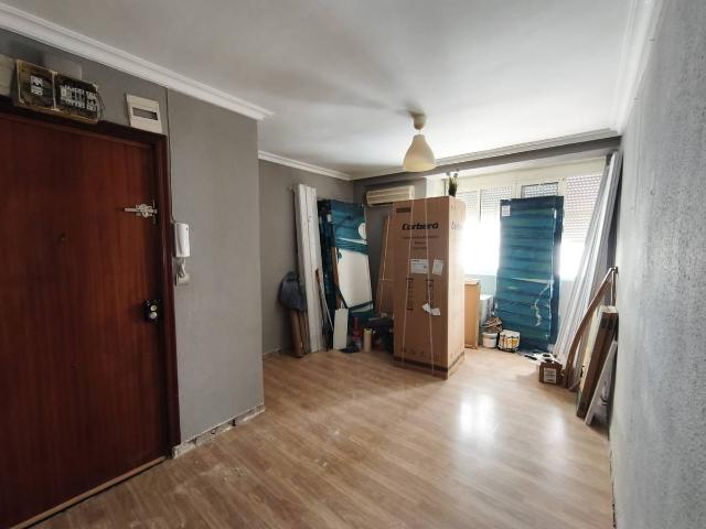 Piso en Venta en Barrio Alto