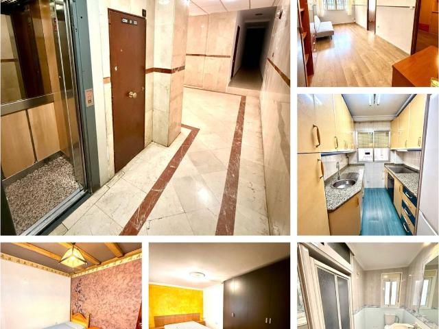 Piso en Venta en Barrio Alto