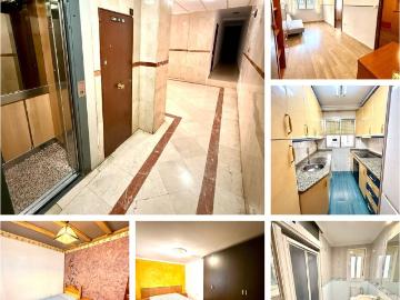 Piso en Venta en Barrio Alto