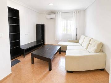 Piso en Venta en Barrio Alto