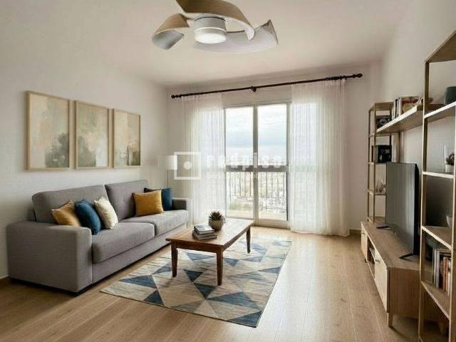 Piso en Venta en Barrio Alto
