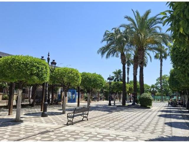 Piso en venta en Barrio Bajo, San Juan de Aznalfarache