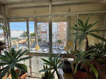 Piso en Venta en Barrio Bajo