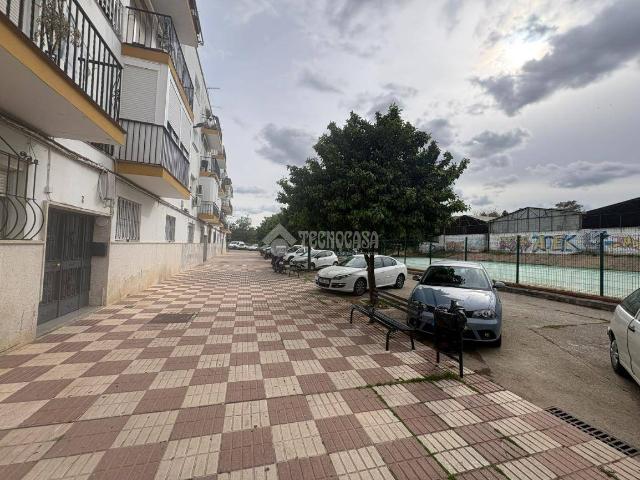 Piso en Venta en Barrio Bajo
