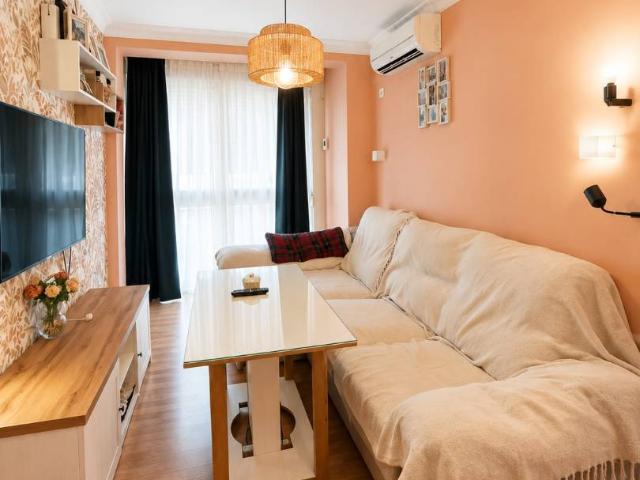 Piso en Venta en Barrio Bajo