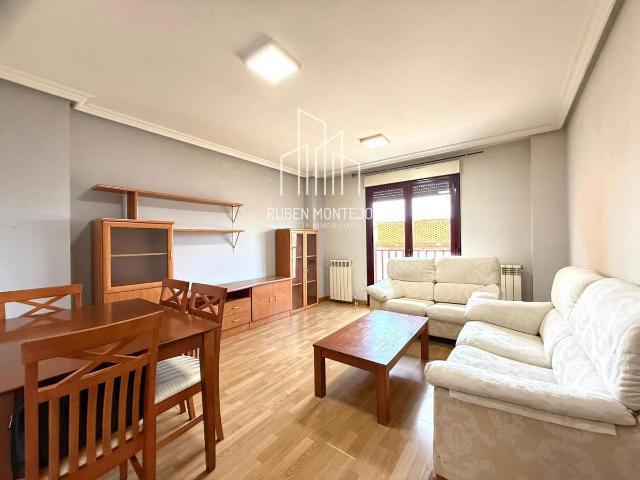 Piso en Venta en Barrio Blanco