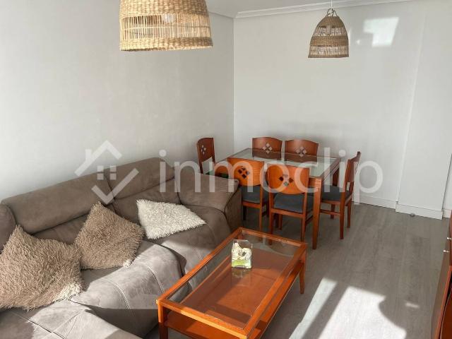 Piso en Venta en Barrio Blanco