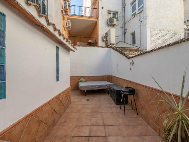 Piso en Venta en Barrio de Zaidín