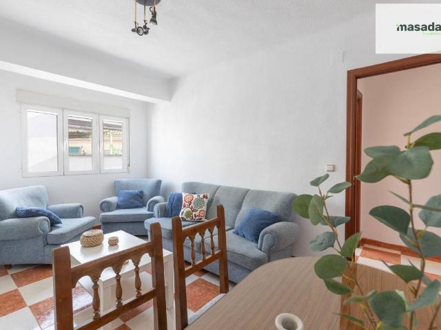 Piso en Venta en Barrio de Zaidín