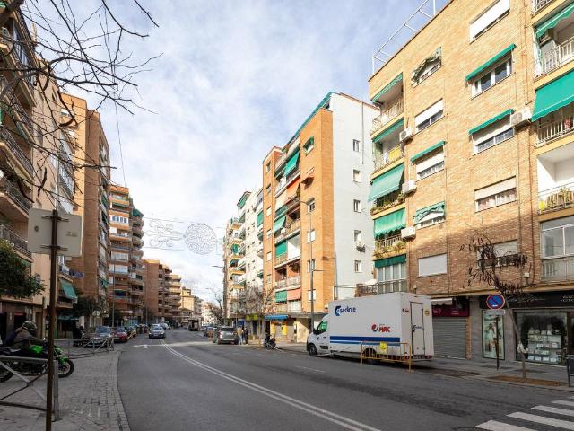 Piso en Venta en Barrio de Zaidín