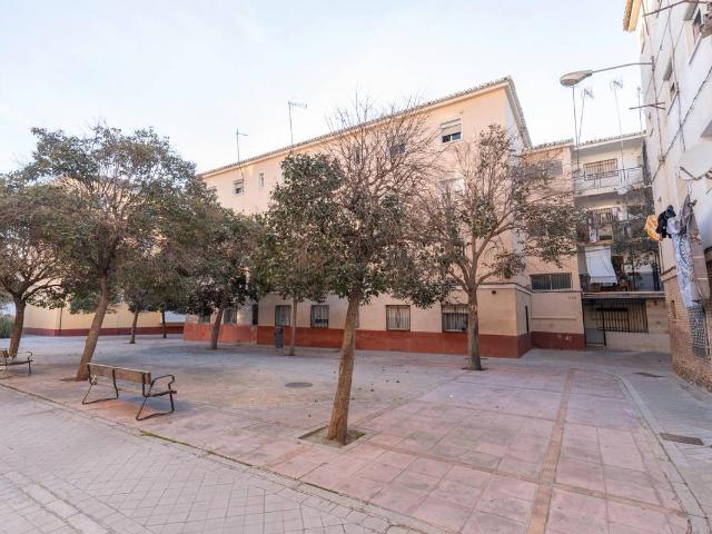 Piso en Venta en Barrio de Zaidín
