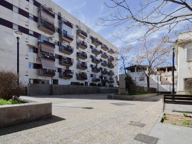 Piso en Venta en Barrio de Zaidín
