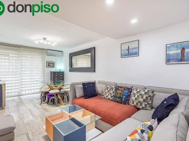 Piso en Venta en Barrio de Zaidín