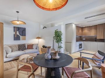 Piso en Venta en Barrio de Albaicín