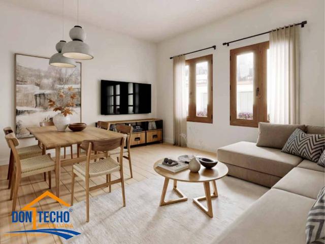 Piso en Venta en Barrio de Albaicín