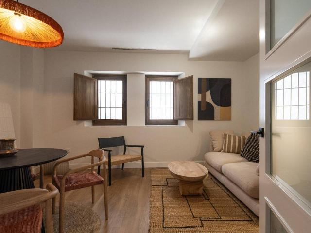 Piso en Venta en Barrio de Albaicín