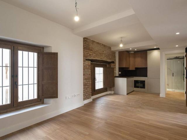 Piso en Venta en Barrio de Albaicín