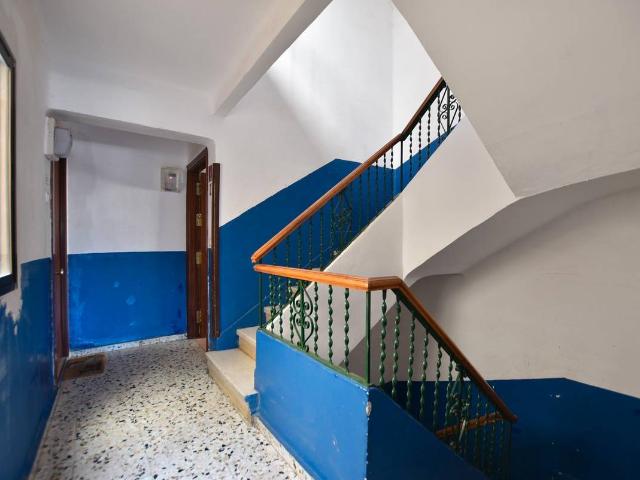 Piso en Venta en Barrio de Albaicín
