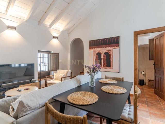 Piso en Venta en Barrio de Albaicín