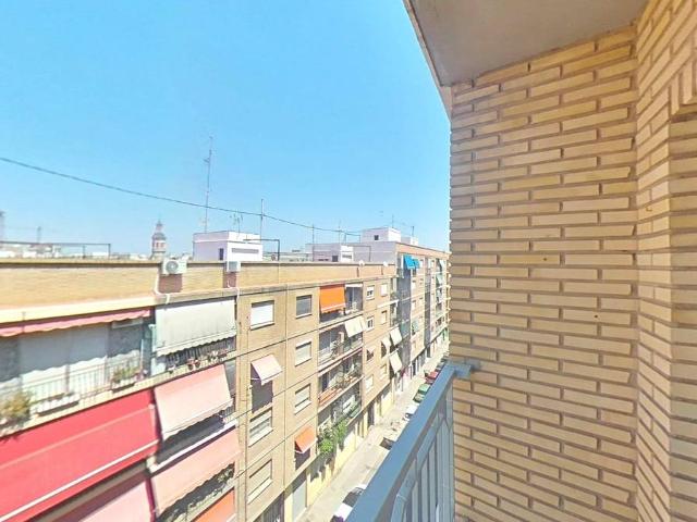 Piso en Venta en Barrio de Benicalap