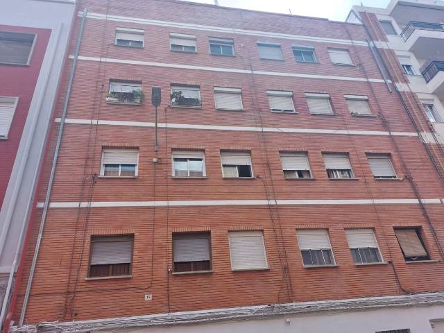 Piso en Venta en Barrio de Benicalap