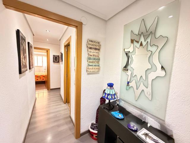 Piso en Venta en Barrio de Benicalap