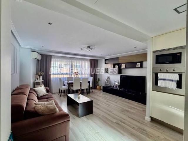 Piso en Venta en Barrio de Benicalap