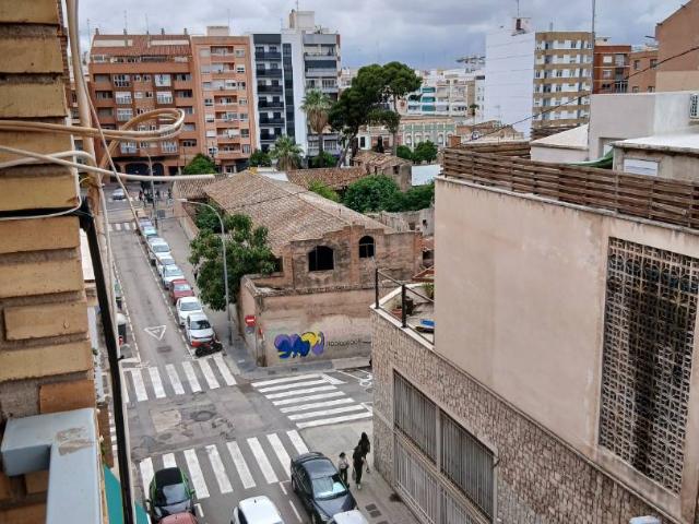 Piso en Venta en Barrio de Benicalap