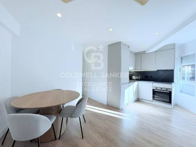 Piso en Venta en Barrio de Benimaclet