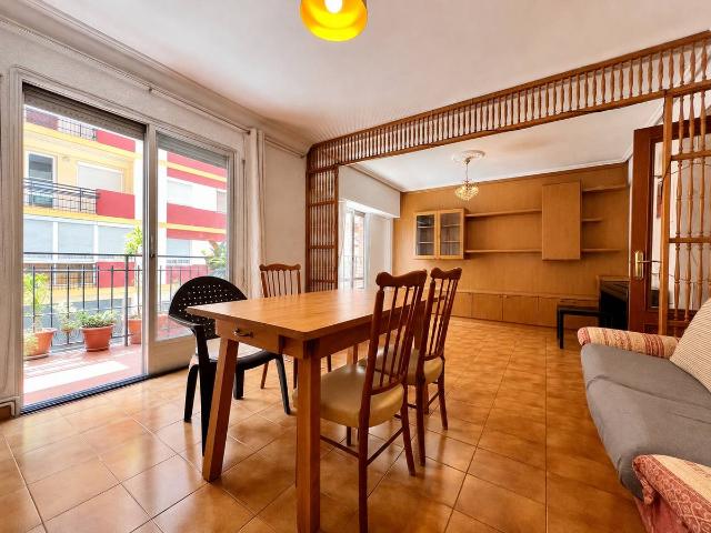 Piso en Venta en Barrio de Benimaclet