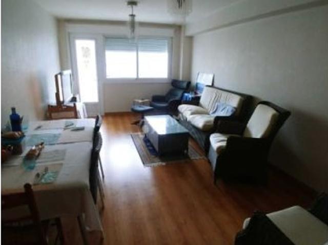 Piso en venta en barrio de Berbés Peritos, ayuntamiento de Vigo