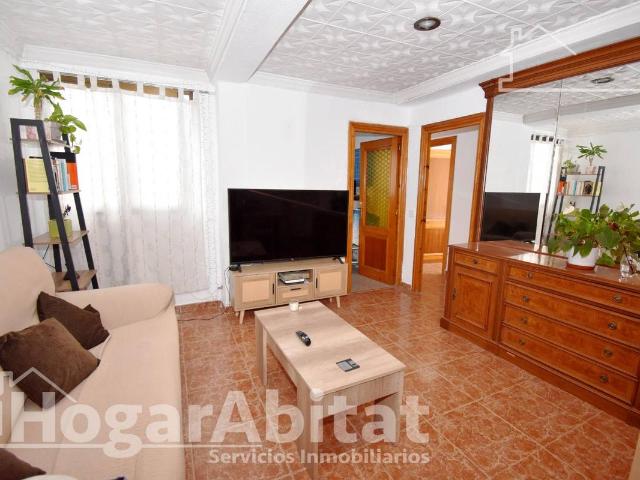 Piso en Venta en Barrio de Campanar
