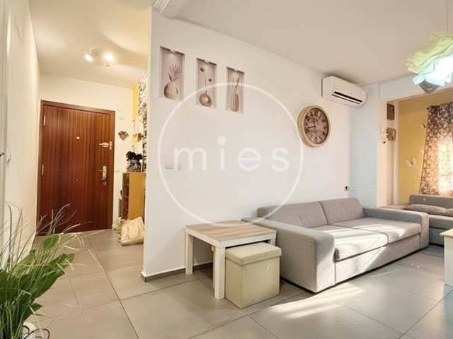 Piso en Venta en Barrio de Campanar