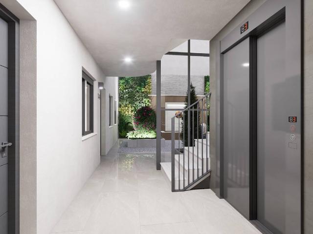 Piso en Venta en Barrio de Ciudad Jardín
