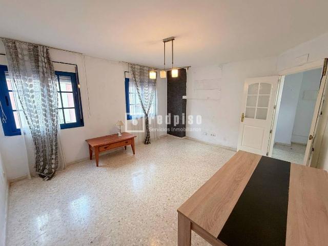 Piso en Venta en Barrio de Ciudad Jardín