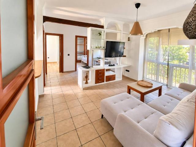 Piso en Venta en Barrio de Ciudad Jardín