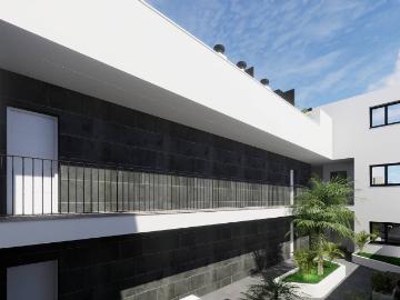 Piso en Venta en Barrio de Ciudad Jardín