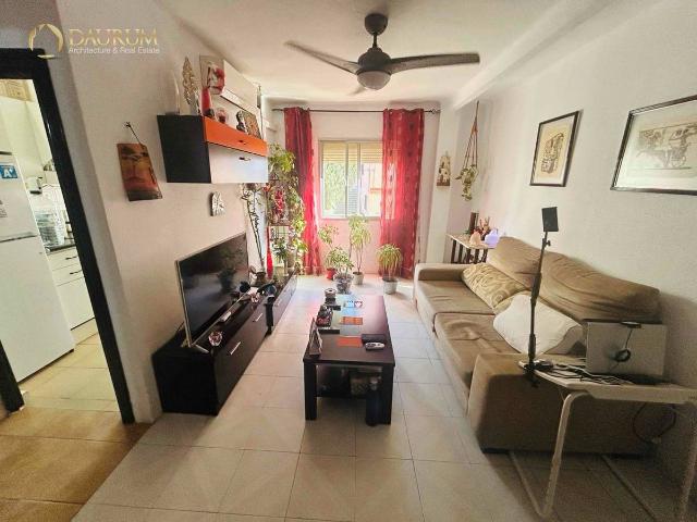 Piso en Venta en Barrio de Ciudad Jardín