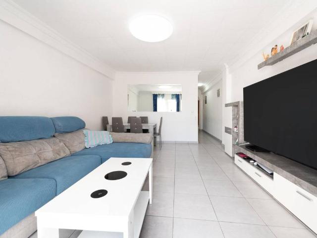 Piso en Venta en Barrio de Ciudad Jardín